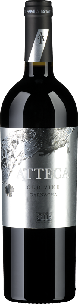 Atteca Old Vine Garnacha Bodegas Ateca