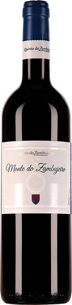 Monte do Zambujeiro MAGNUM Quinta do Zambujeiro