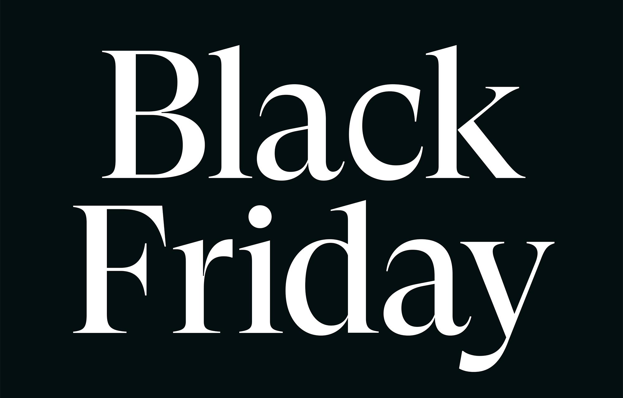 Black Friday Globalwine 