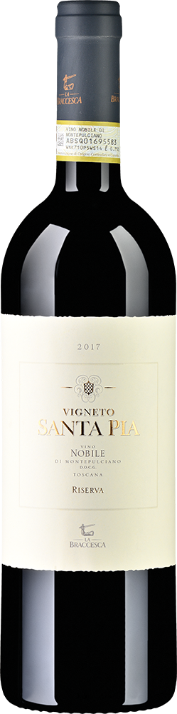 Vino Nobile di Montepulciano La Braccesca  MAGNUM Tenuta La Braccesca