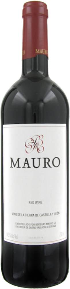 Mauro* Bodegas Mauro