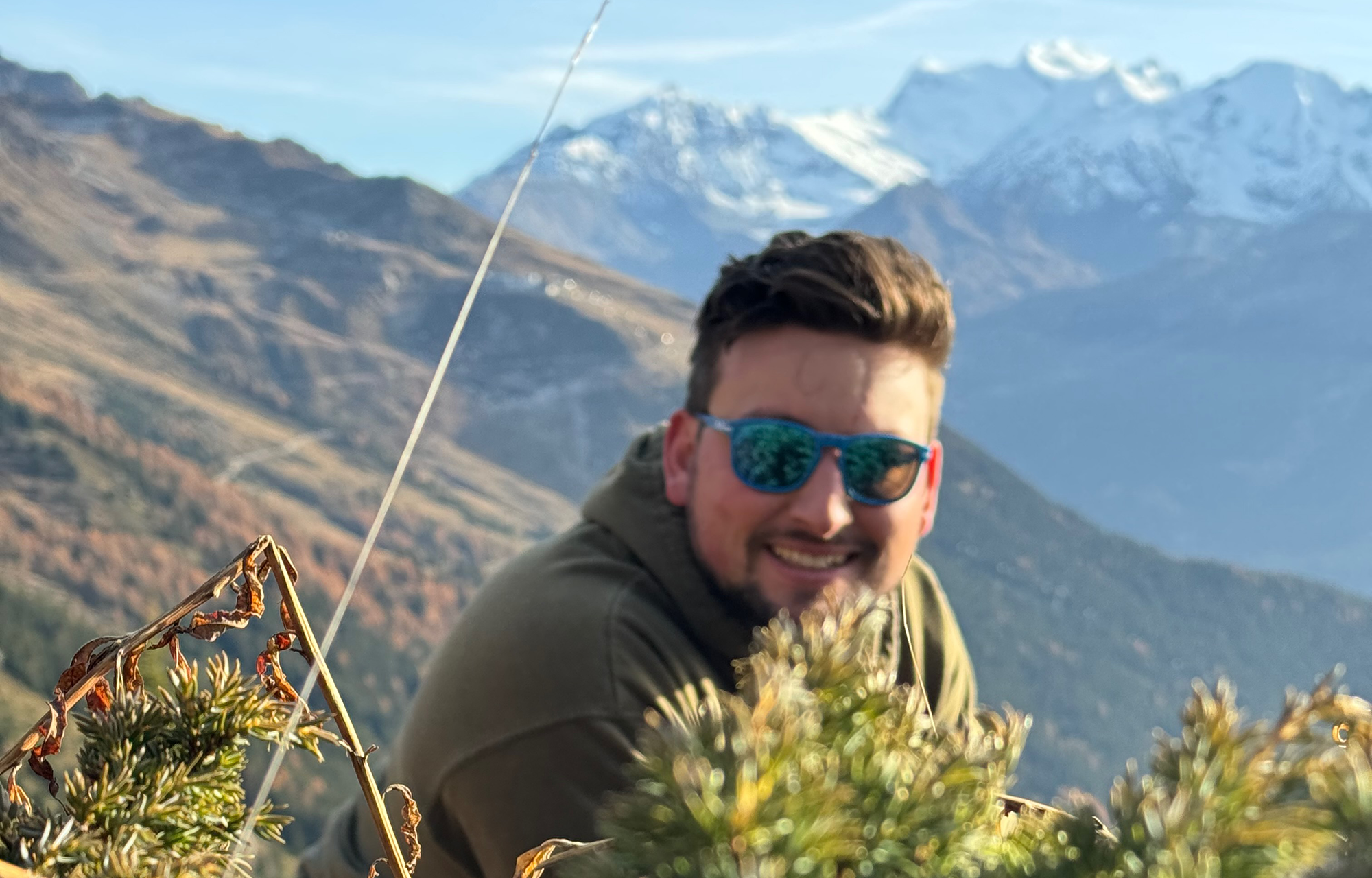 Winzer Ibex Gin