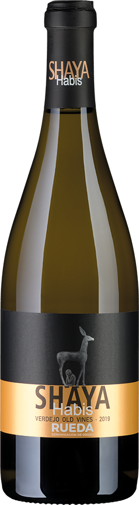 Shaya Habis Bodegas Shaya