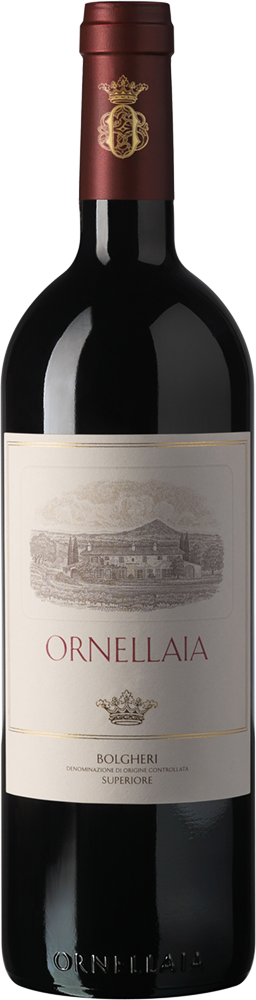 Ornellaia MAGNUM* Tenuta dell'Ornellaia