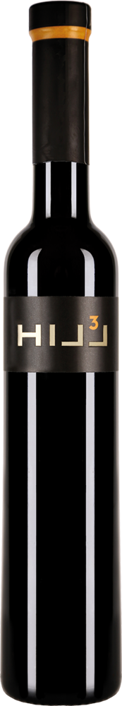HILL 3 Trockenbeerenauslese, Biologisch Leo Hillinger