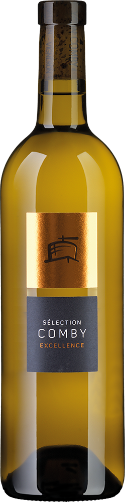 Viognier, Biologisch* Sélection Comby