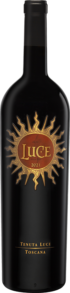 Luce  3 LITER Tenuta Luce - Marchesi Frescobaldi