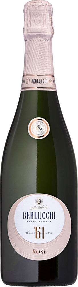 Franciacorta 61 Rosé Guido Berlucchi