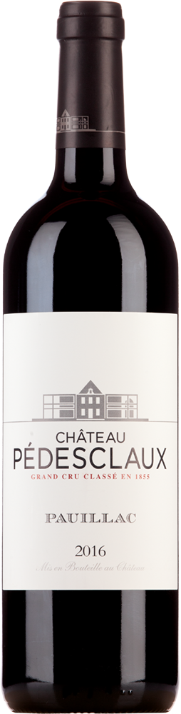 Château Pedesclaux Château Pedesclaux