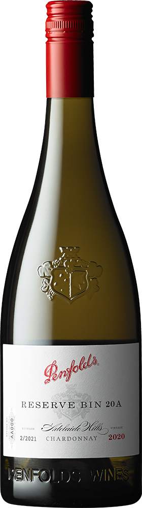 Reserve Bin A Chardonnay Penfolds