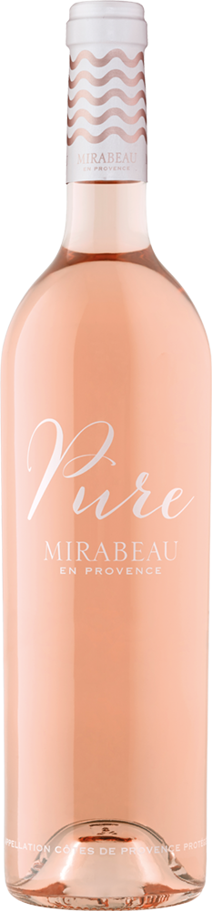 Pure Rosé 6 Liter Maison Mirabeau