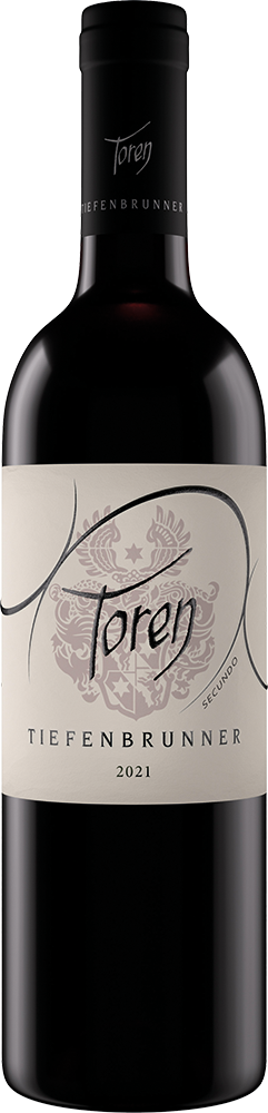 Toren Secundo Cabernet Sauvignon Riserva Tiefenbrunner Schlosskellerei Turmhof