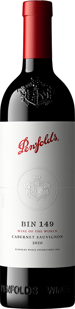 Bin 149 Cabernet Sauvignon  US Collection Penfolds US Collection
