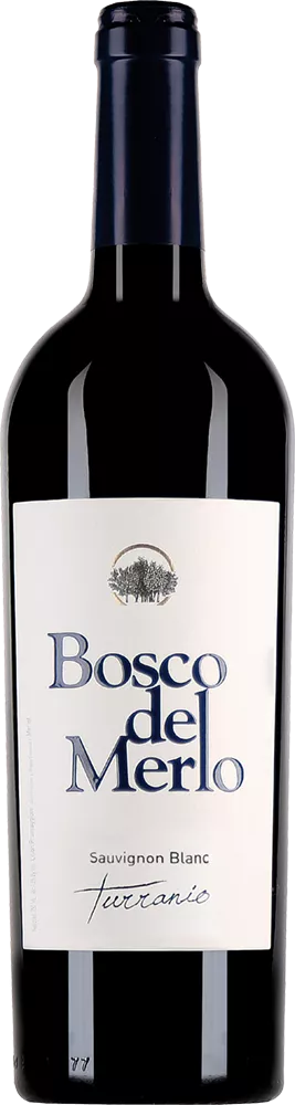 Sauvignon Turranio Lison Pramaggiore  MAGNUM Bosco del Merlo