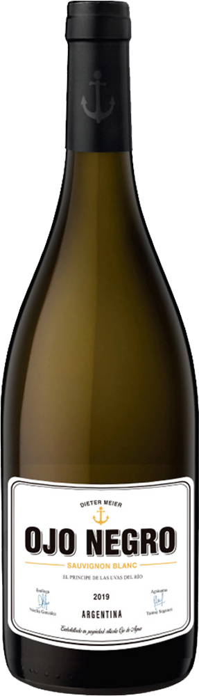 Ojo Negro Sauvignon Blanc Ojo Negro von Dieter Meier