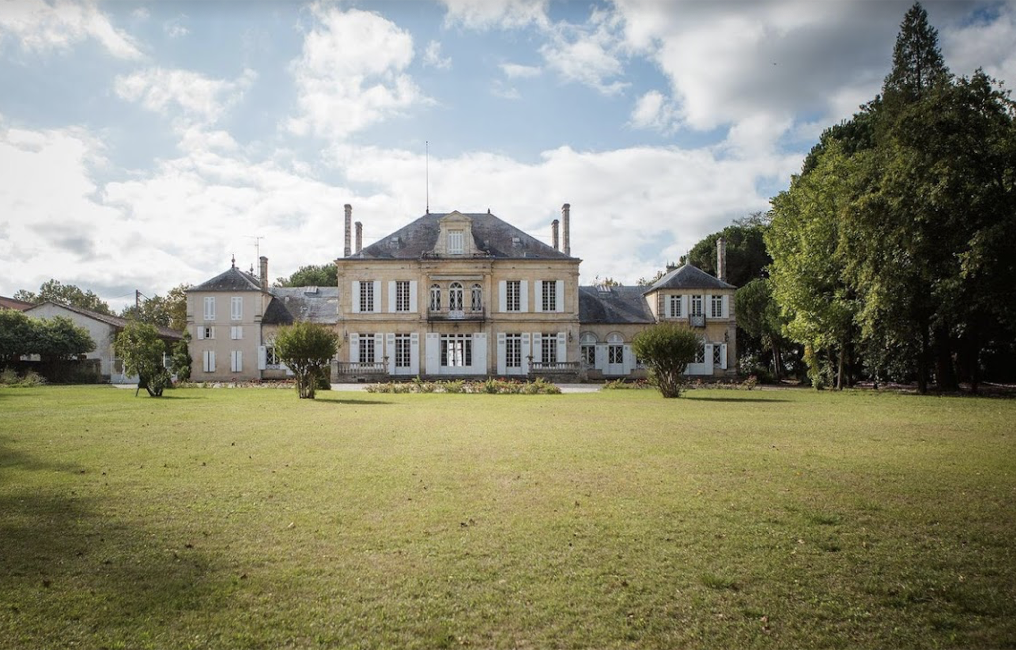 Winzer Château Batailley