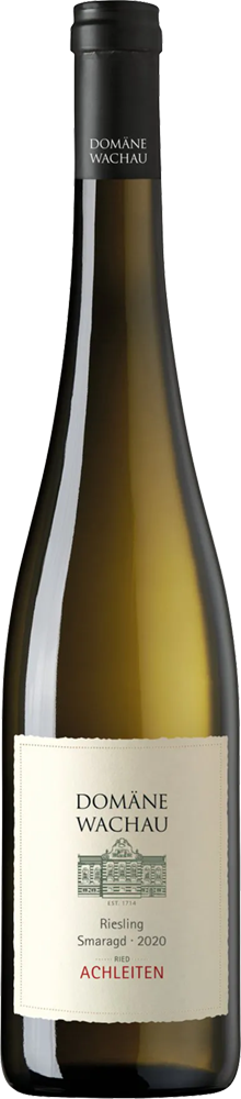 Riesling Smaragd Achleiten Domäne Wachau