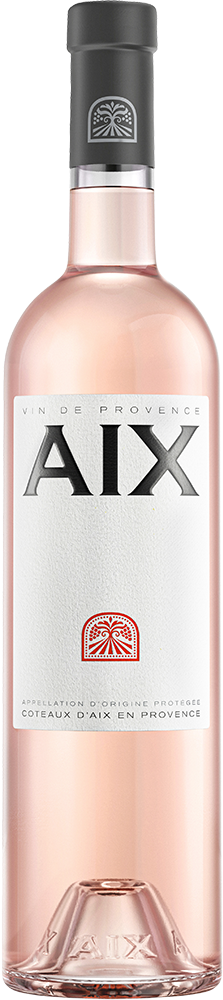 AIX Rosé Maison Saint Aix