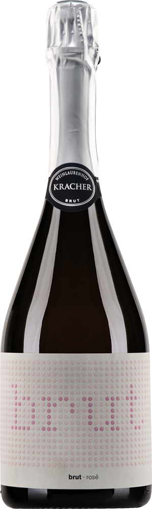 Brut Rosé Weingut Kracher