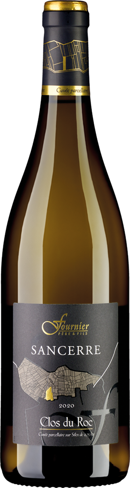 Sancerre Blanc Clos du Roc Domaine Fournier Père et Fils