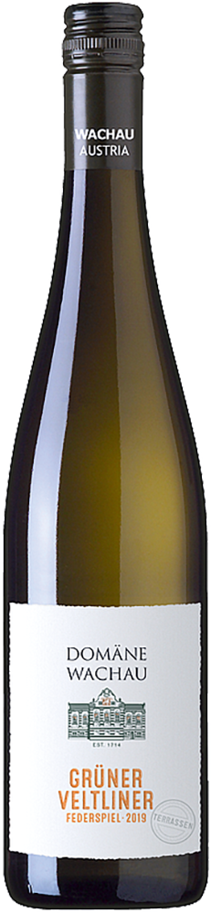 Grüner Veltliner Federspiel Terrassen Domäne Wachau
