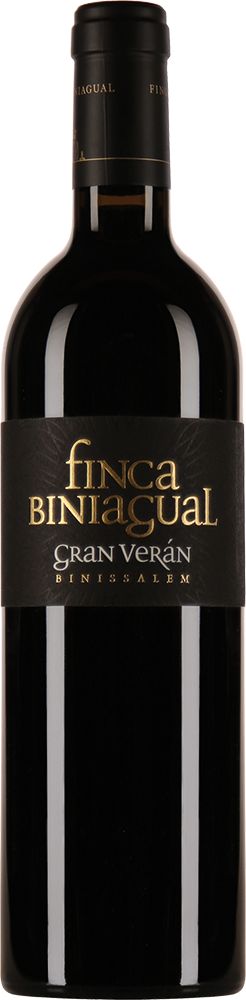 Gran Veran MAGNUM Finca Biniagual