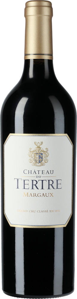 Château Du Tertre* Château Du Tertre