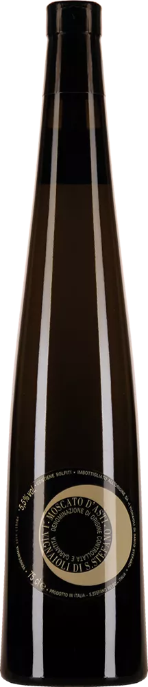 Moscato d'Asti, Biologisch Ceretto