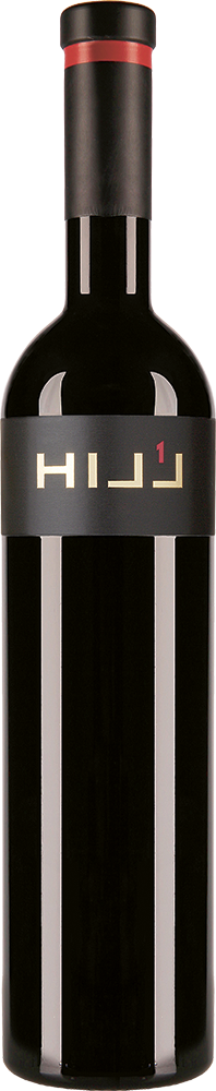 HILL 1 Cuvee ROT, Biologisch MAGNUM Leo Hillinger