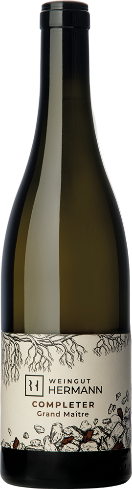 Completer Grand Maître* Weingut Hermann