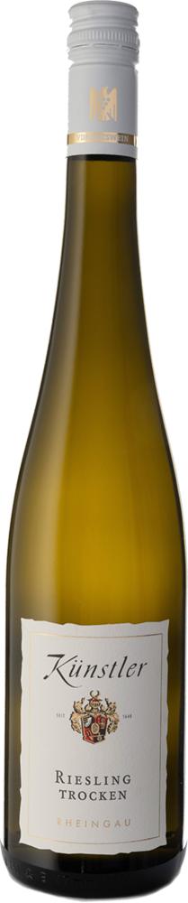 Riesling trocken (VDP Gutswein) Weingut Künstler