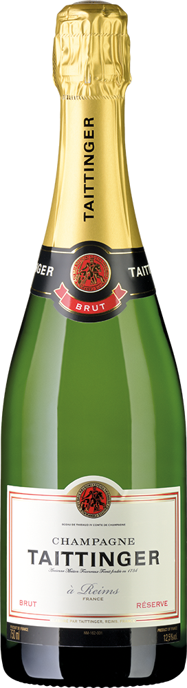 Taittinger Brut Réserve MAGNUM kaufen | Globalwine