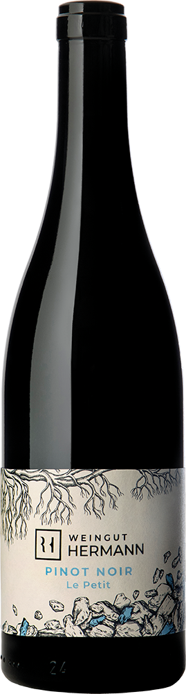 Pinot Noir Le Petit* Weingut Hermann