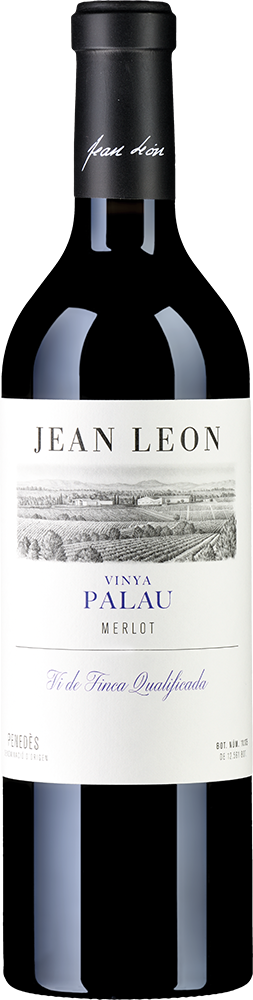 Vinya Palau, Biologisch Jean Leon