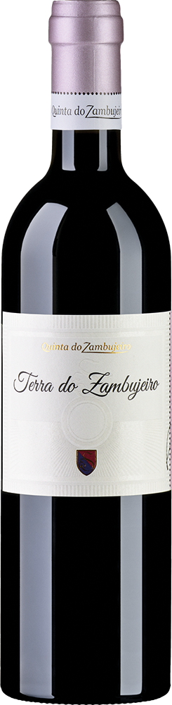 Terra do Zambujeiro MAGNUM Quinta do Zambujeiro