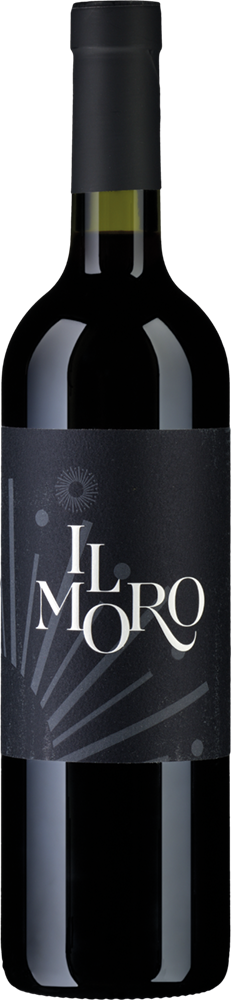 Il Moro* Tenuta Castello di Morcote