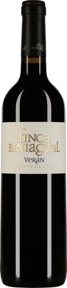 Veran Finca Biniagual