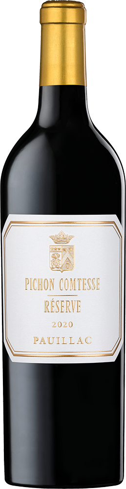 Réserve de la Comtesse* Château Pichon Longueville Comtesse de Lalande