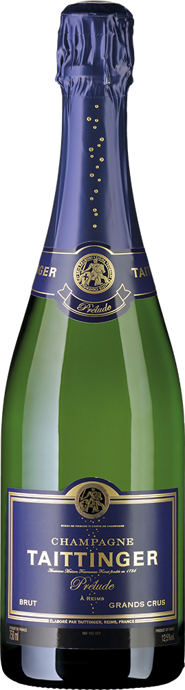 Taittinger Prélude Grands Crus Champagne Taittinger