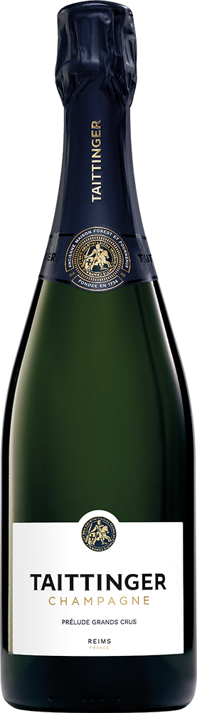 Taittinger Prélude Grands Crus Champagne Taittinger