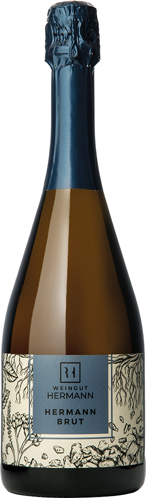Hermann Brut* Weingut Hermann