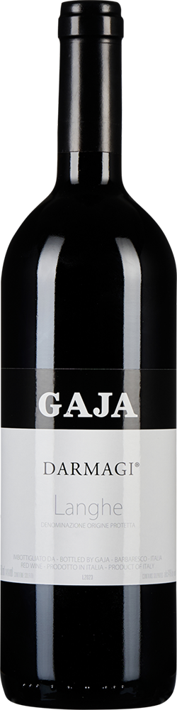 Darmagi Angelo Gaja