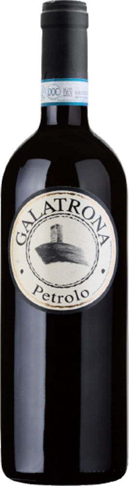 Galatrona* Fattoria Petrolo