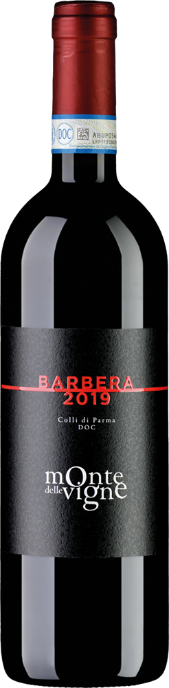 Barbera Monte delle Vigne