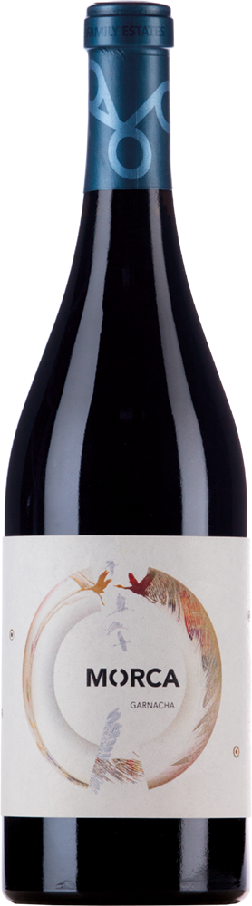 Morca Bodegas Morca