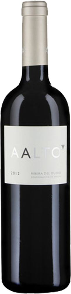 Aalto* Bodegas Aalto