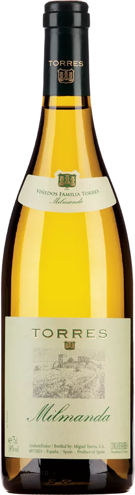 Milmanda Chardonnay Milmanda Estate - Familia Torres