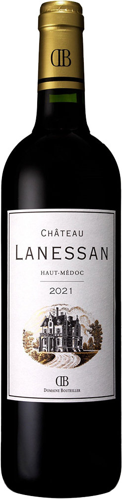 Chateau Lanessan* Château Lanessan