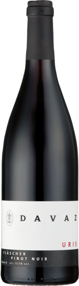 Fläscher Pinot Noir Uris* Weingut Davaz