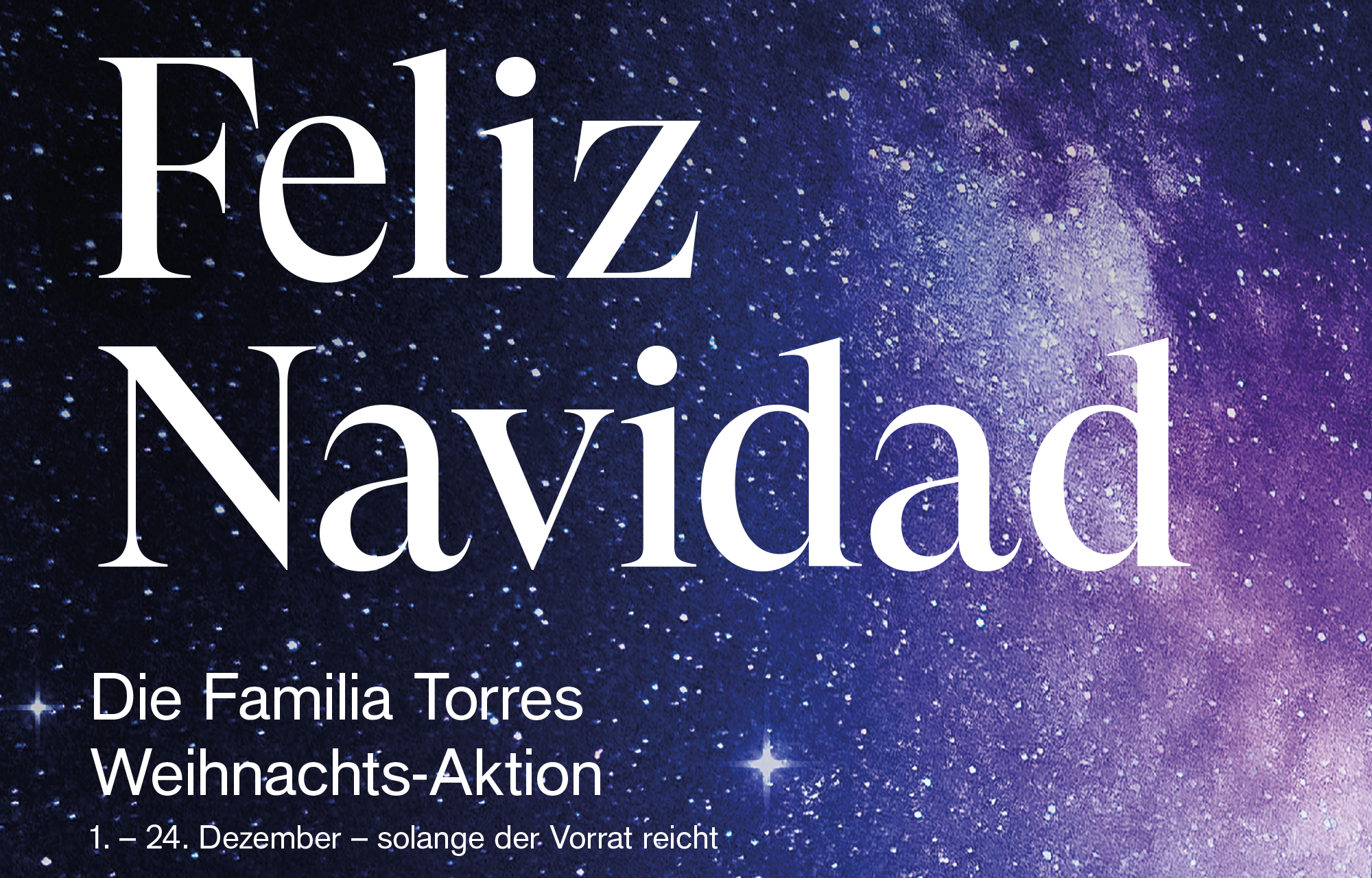 24% Rabatt Familia Torres